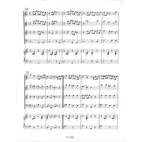 Mock baroque