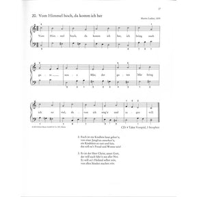 Fröhliche Weihnachtszeit