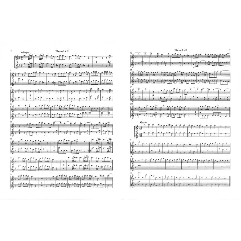 Sonate d-moll (Quintett)