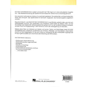 Die neue Gitarrenschule 2 - Neuausgabe