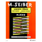 Leichte Tänze