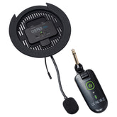 Wireless Tonabnehmersystem