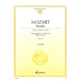 Sonate 12 F-Dur KV 332 (300k)