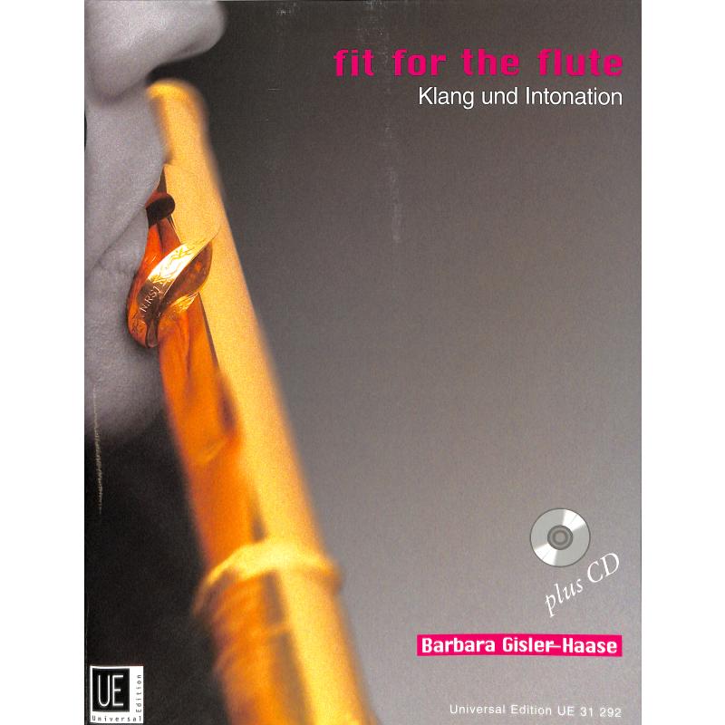Fit for the flute 2 - Klang + Intonation