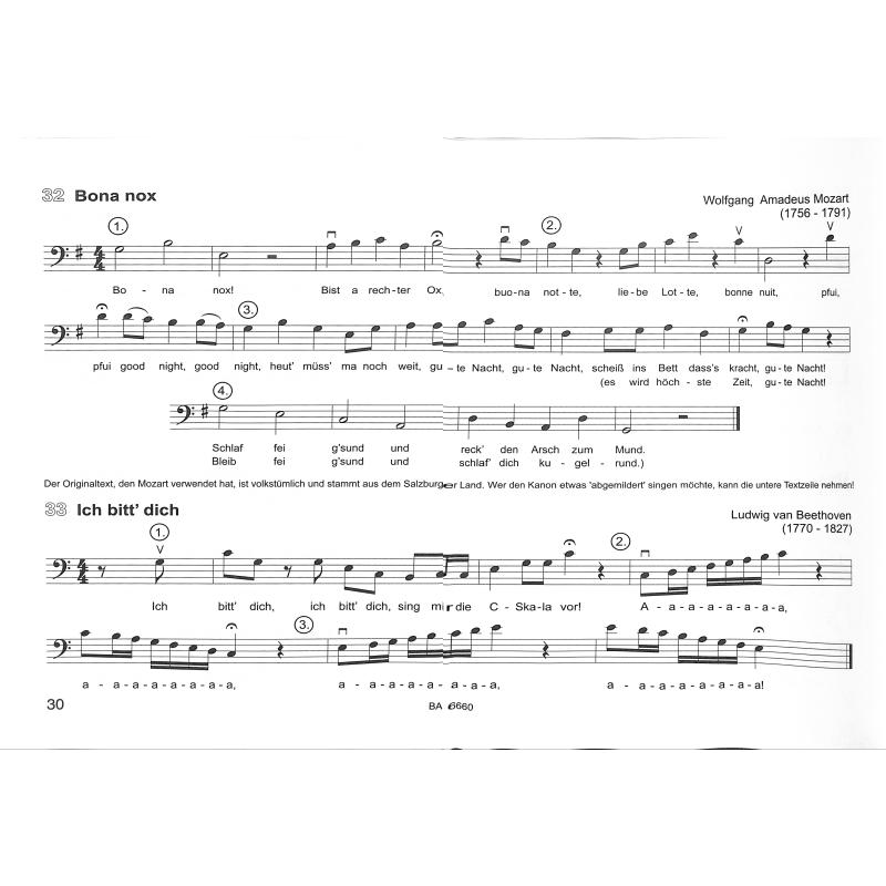Gemeinsam von Anfang an - Spielbuch