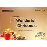 Wonderful Christmas | The young christmas album 3