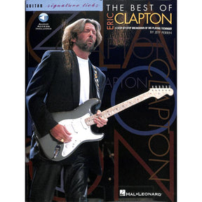 Best of Clapton Eric