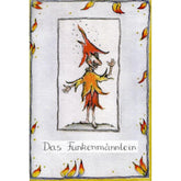 DAS FUNKENMAENNLEIN