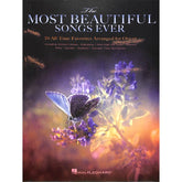 The most beautiful songs ever