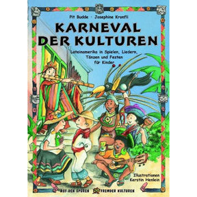 Karneval der Kulturen