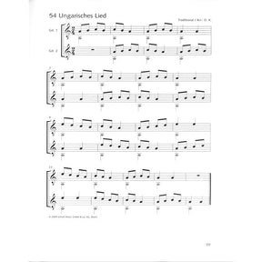 Gitarrenschule 2
