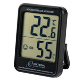 OHTM Hygro-Thermometer