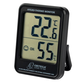 OHTM Hygro-Thermometer