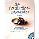 Hochzeitsliederbuch