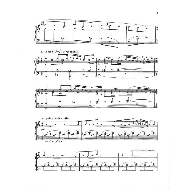 Mouvements perpetuels