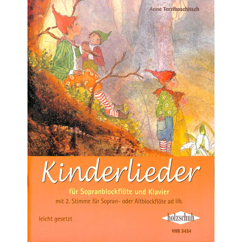 Kinderlieder