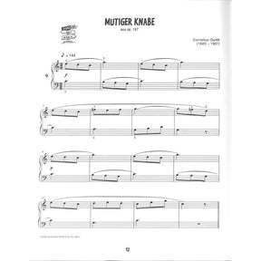 Piano kids first fun | Allererste Vorspielstücke und Lieder