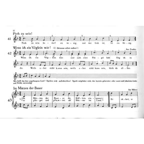 Flötenbüchlein für die Schule 1