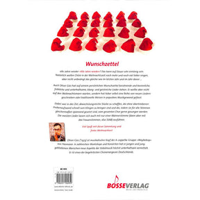 Wunschzettel | Neue Weihnachtslieder