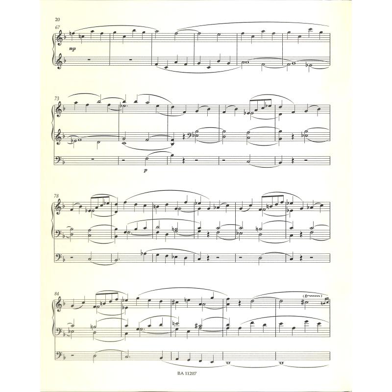 Enjoy the organ 1