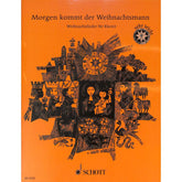 Morgen kommt der Weihnachtsmann