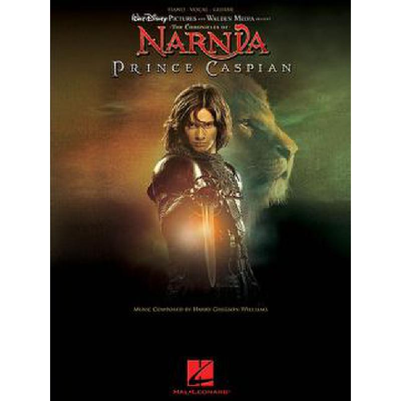 The chronicles of Narnia - Prince Caspian