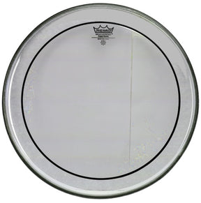 PINSTRIPE 12'' TT  transparent