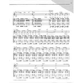 Crashkurs Liedbegleitung Ukulele