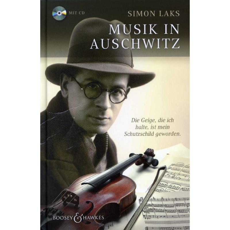 Musik in Auschwitz