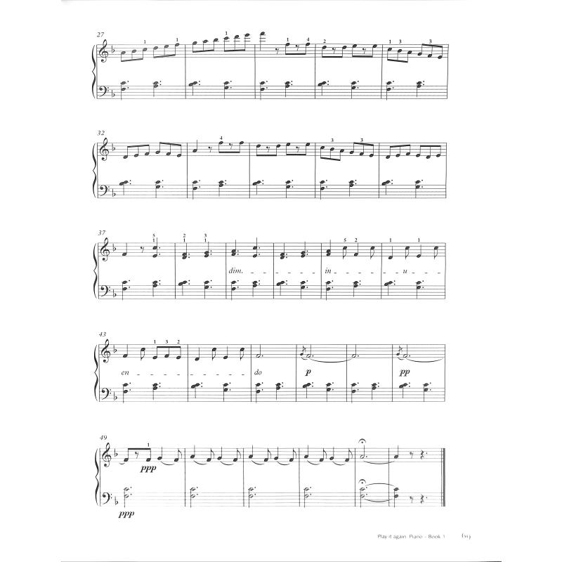 Play it again 1