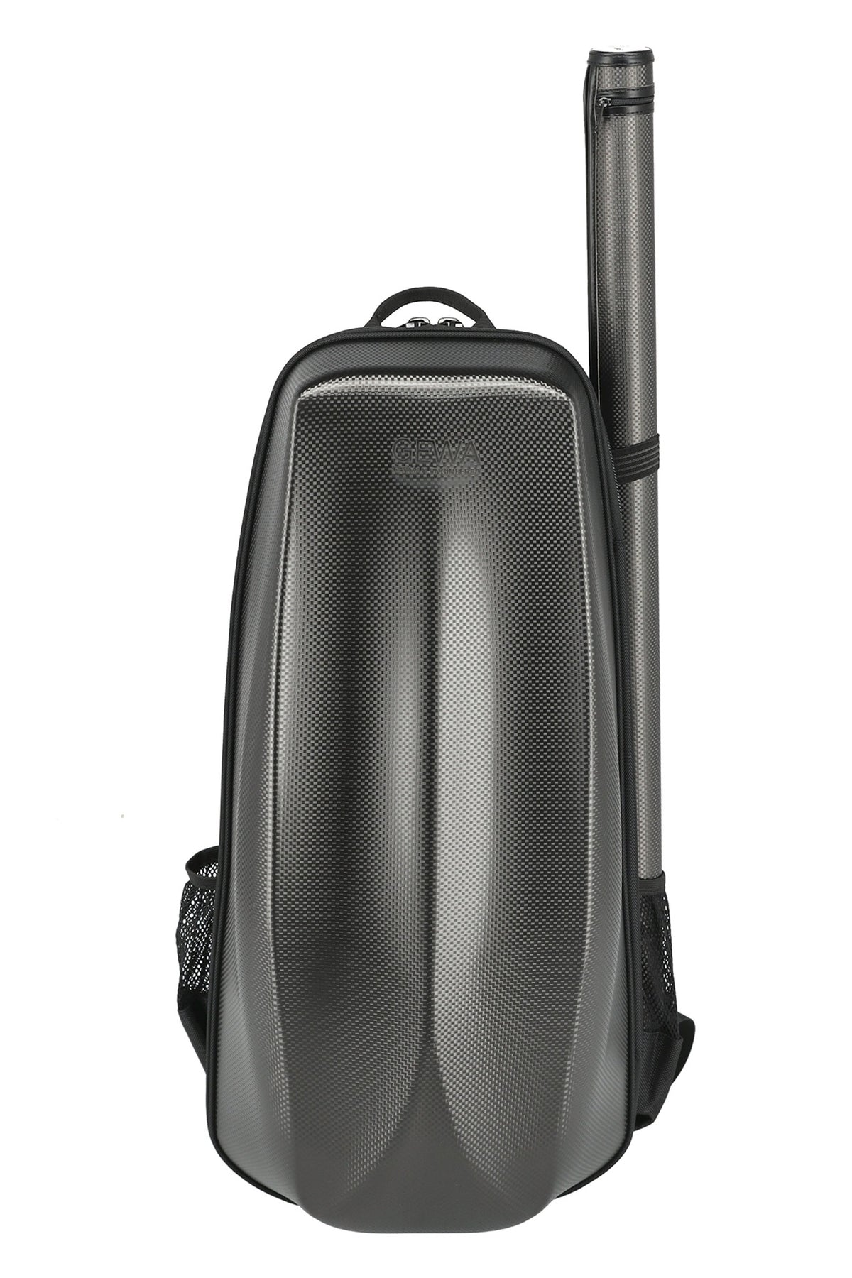 Violinkoffer Rucksack Space