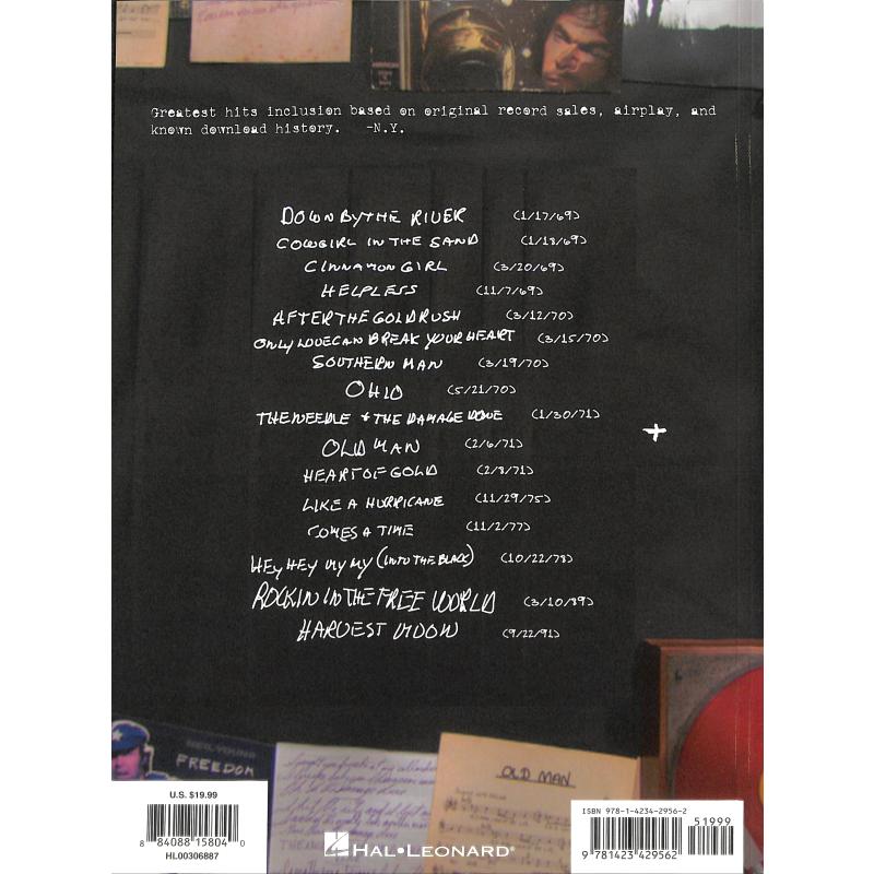 Greatest hits