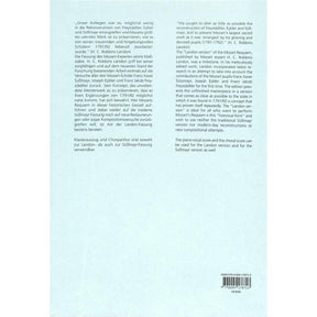 Requiem d-moll KV 626