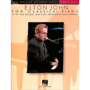 For classical piano