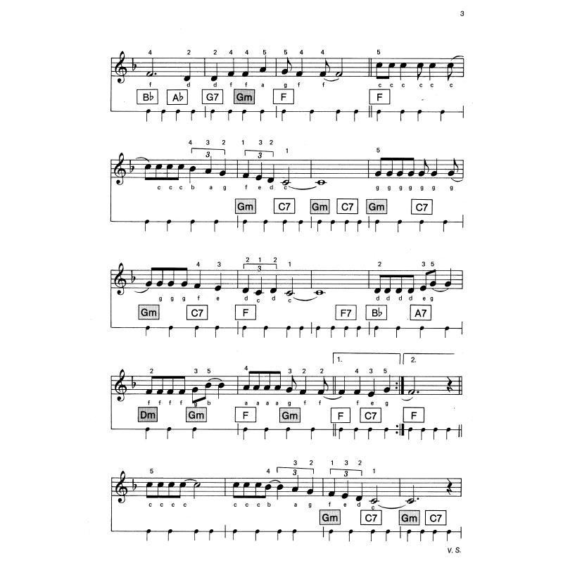 Musical Welterfolge 1