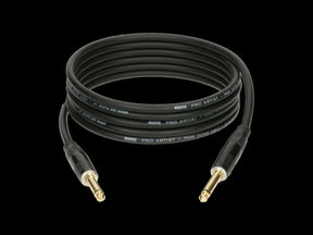 Pro Artist 3m schwarz GOLD