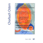 Chorbuch Ostern