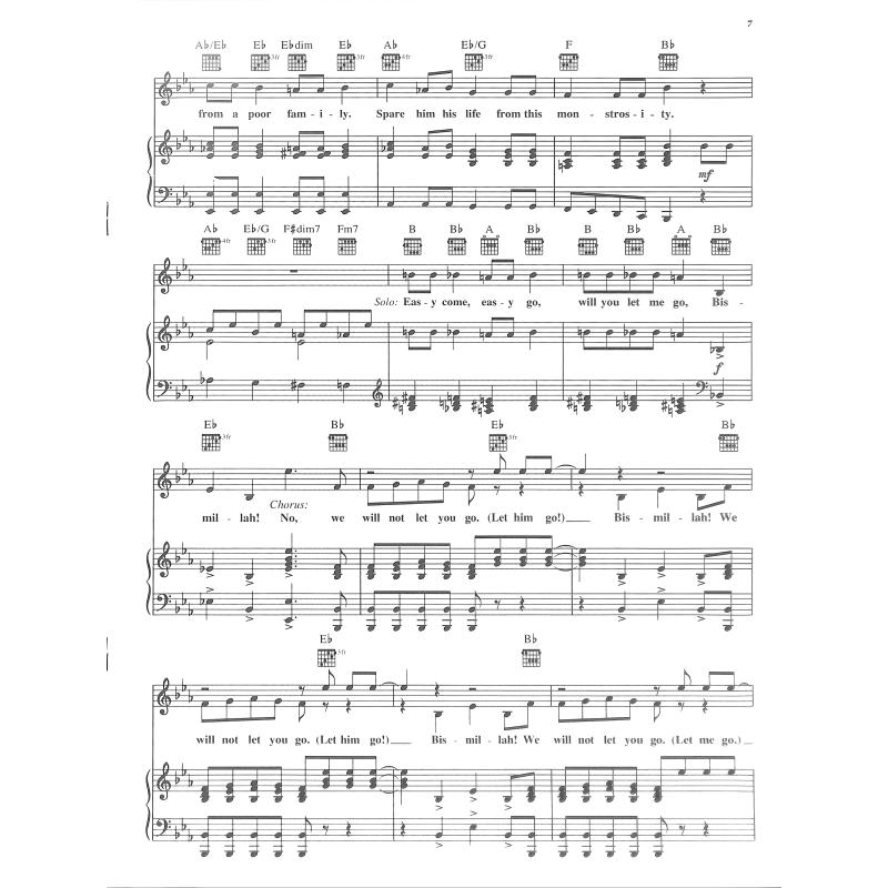 Bohemian Rhapsody
