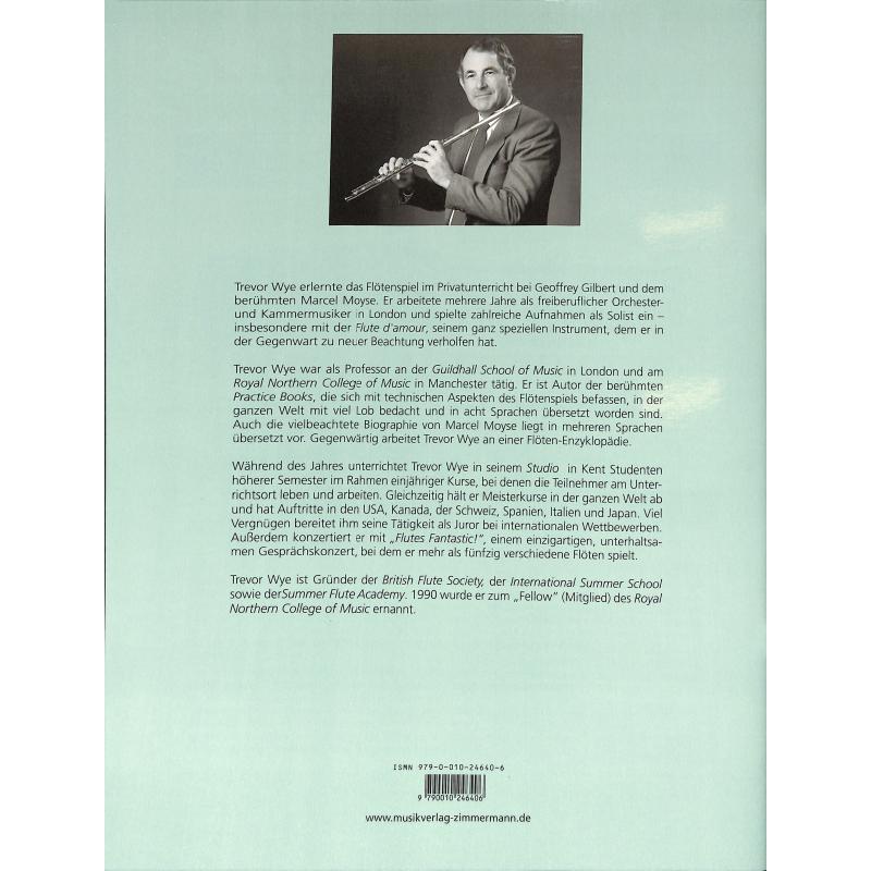 Flöte üben 4 - Intonation