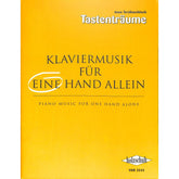 Klaviermusik für eine Hand allein