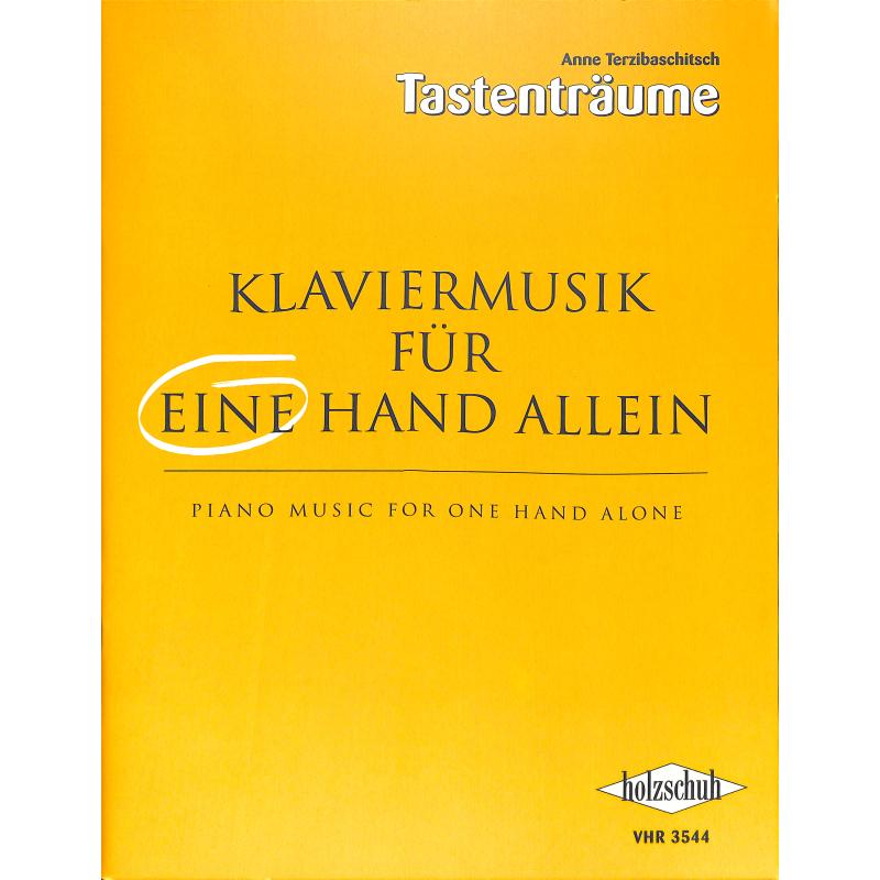 Klaviermusik für eine Hand allein