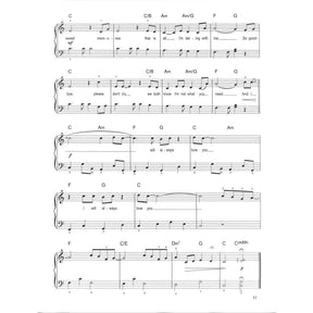 Start Up Piano - Film