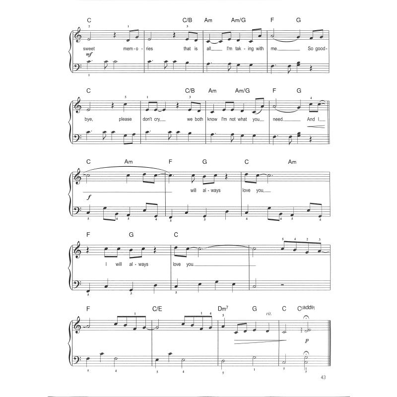 Start Up Piano - Film