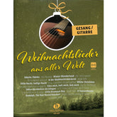 Weihnachtslieder aus aller Welt