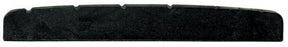 Sattel E-Gitarre 42mm GRAPHIT