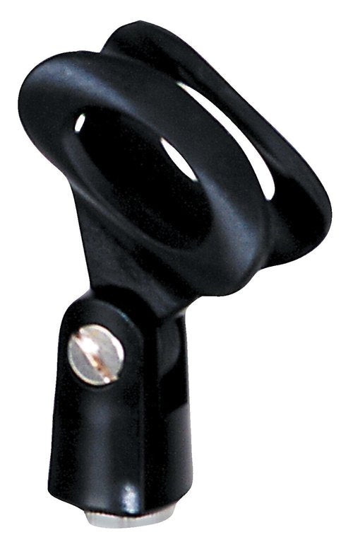 Mikrofonklammer 3/8 X 16''