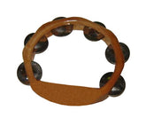 Tambourin Hartholz d15cm