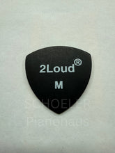 2Loud Pick M Zelluloid