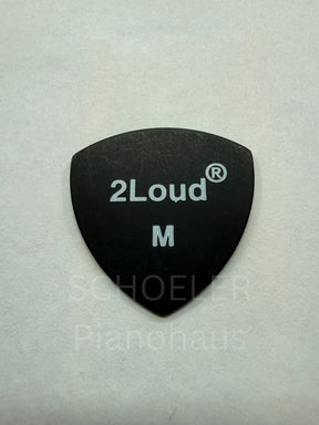2Loud Pick M Zelluloid