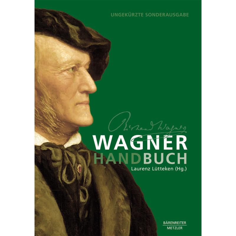 Wagner Handbuch